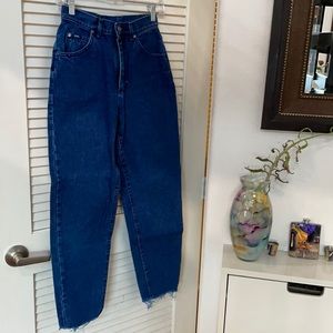 Vintage Lee Mom Jeans